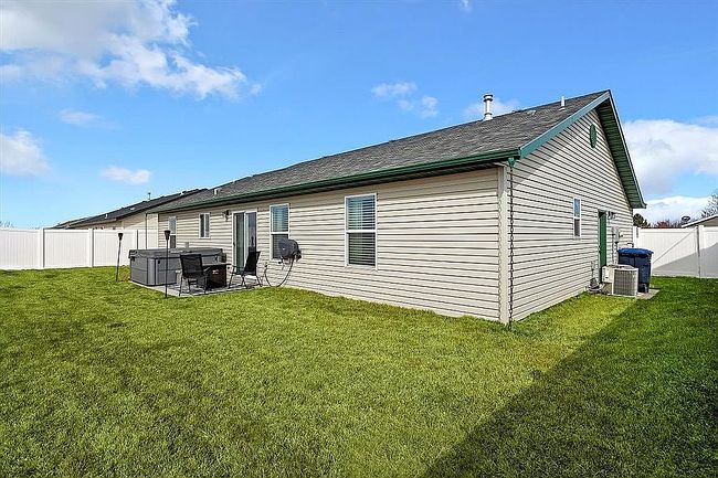 Photo of 409 W Avenue K, Jerome, ID