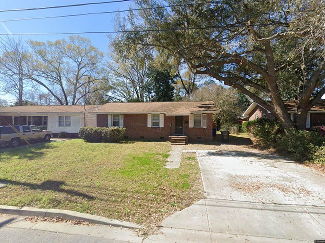 Image of 5165 Monterey St