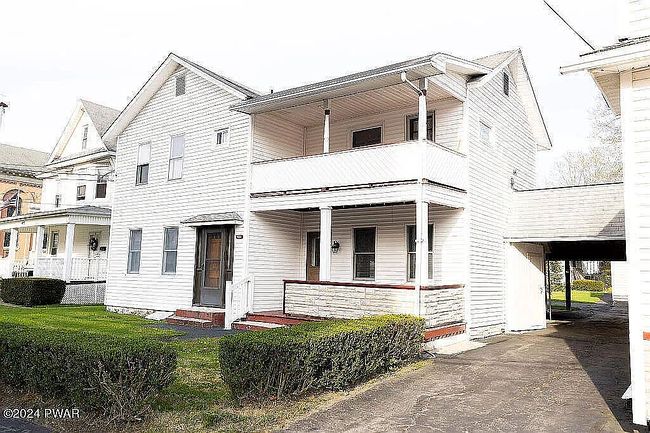Image of 401 Church St