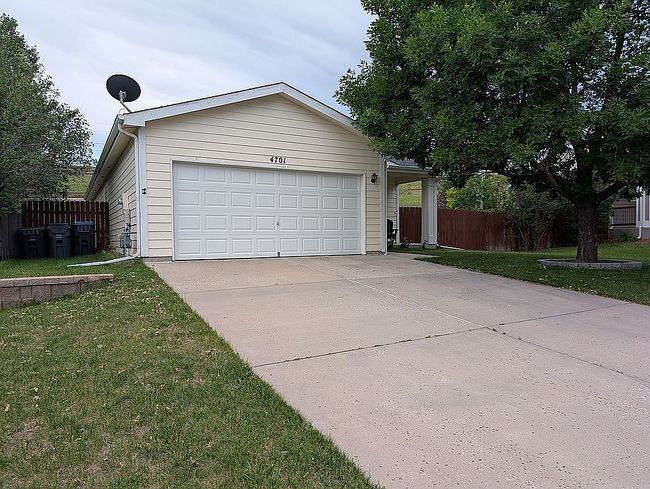 Photo of 4701 Long Branch Loop, Cheyenne, WY
