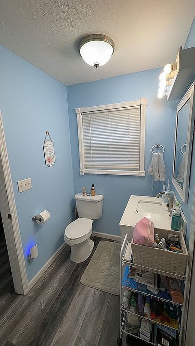 Photo of 1792 County Road 5, Kitts Hill, OH