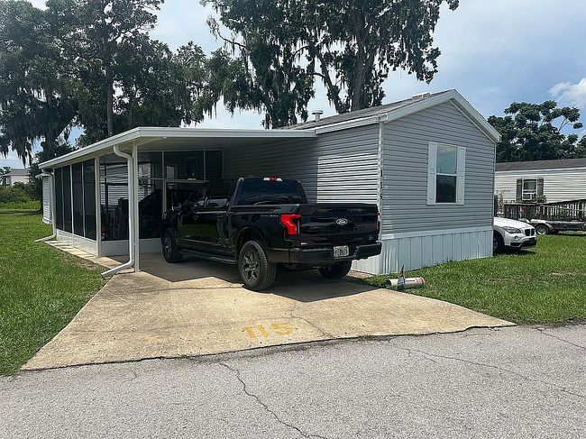Photo of 2450 Sw 38th Ave Lot 115, Ocala, FL