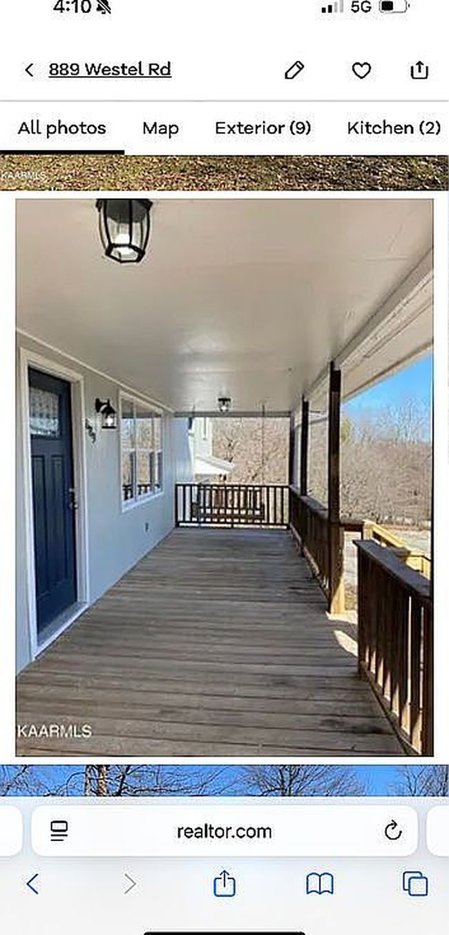 Image of 889 Westel Rd