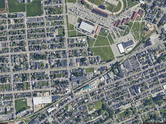 Image of 1311 W Market St