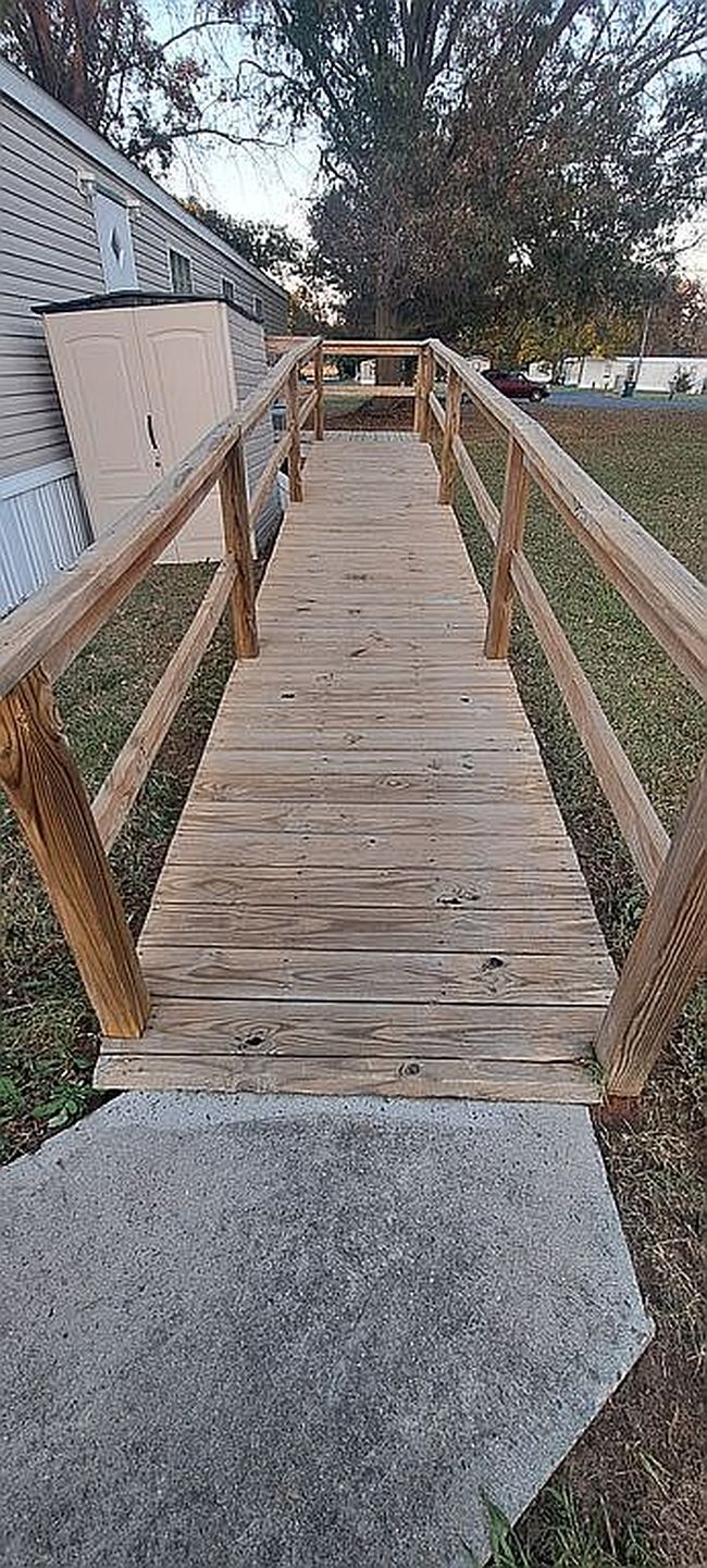 Photo of 157 Capitol Loop, Reidsville, NC