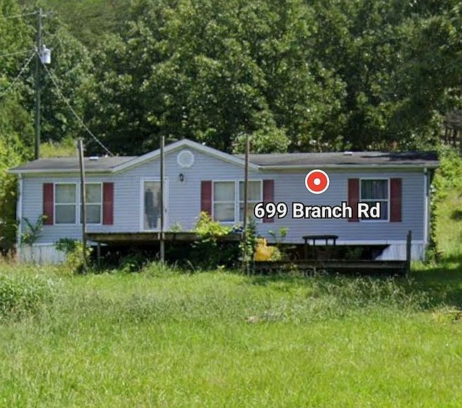 Image of 699 Branch Rd