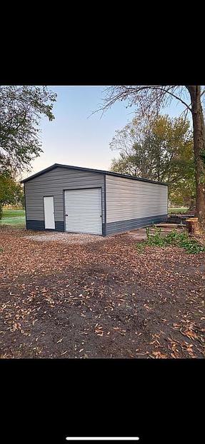 Preview of property located at 313 E High St