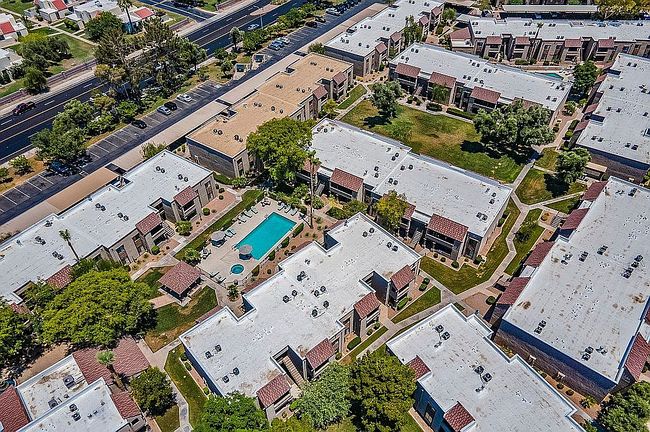Photo of 5995 N 78th St #113, Scottsdale, AZ