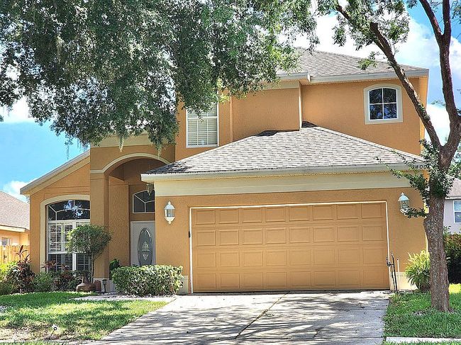 Photo of 1400 Holly Glen Run, Apopka, FL