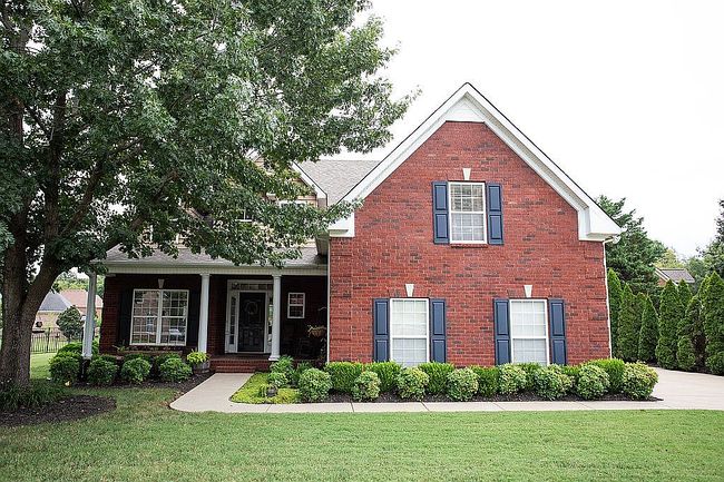 Photo of 2108 Olmstead Ct, Murfreesboro, TN