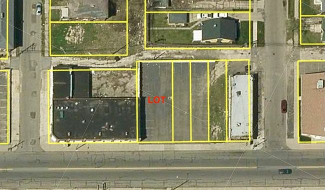 Image of 3320 Joy Rd