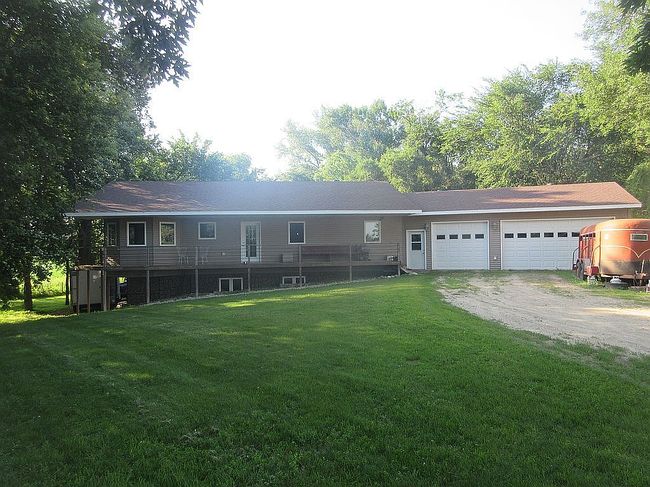Photo of 47265 110th St, Rosholt, SD