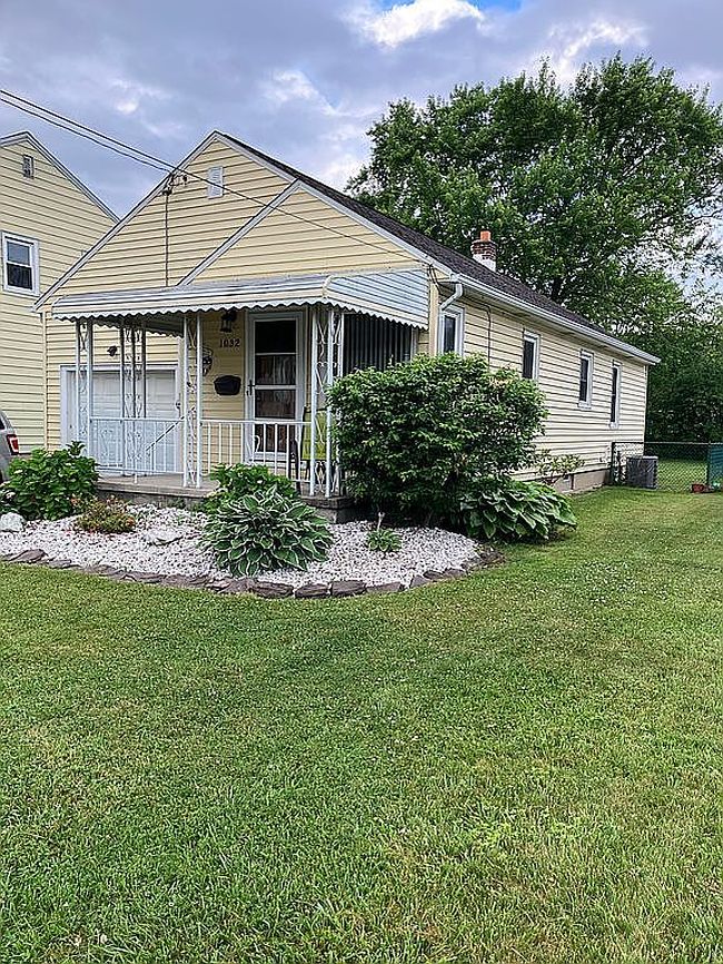 Photo of 1032 91st St, Niagara Falls, NY