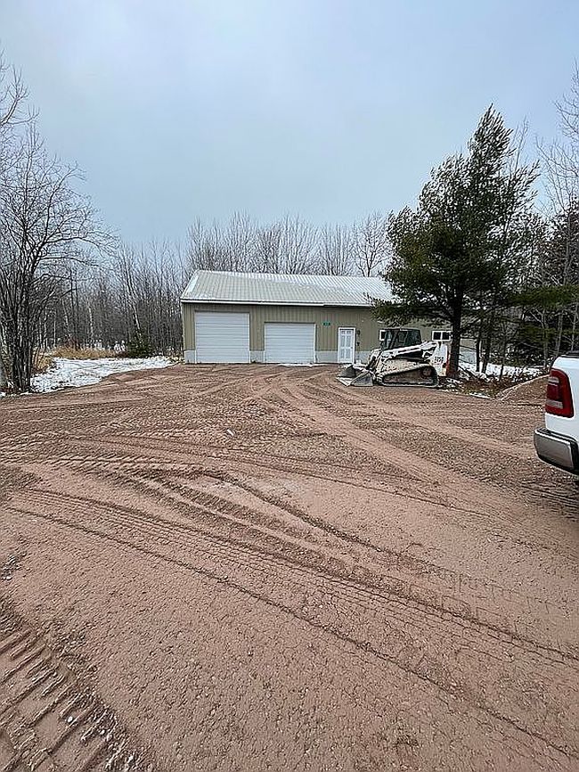 Image of Airport Park Rd