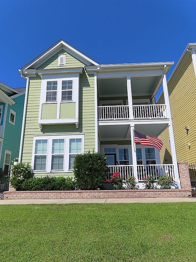 Photo of 800 Curtis Brown Ln, Myrtle Beach, SC