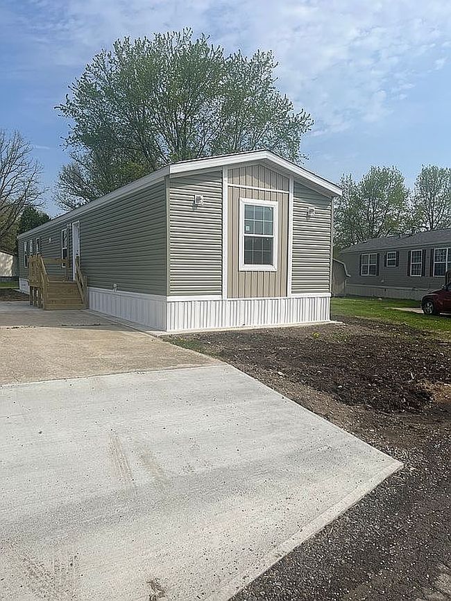 Image of 3764 Us Highway 224 E Lot 65