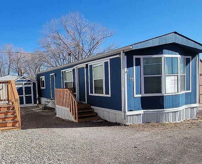 Photo of 5250 N Us Highway 89 Lot 148, Flagstaff, AZ