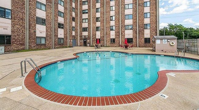 Image of 342 Waller Ave Apt 8K