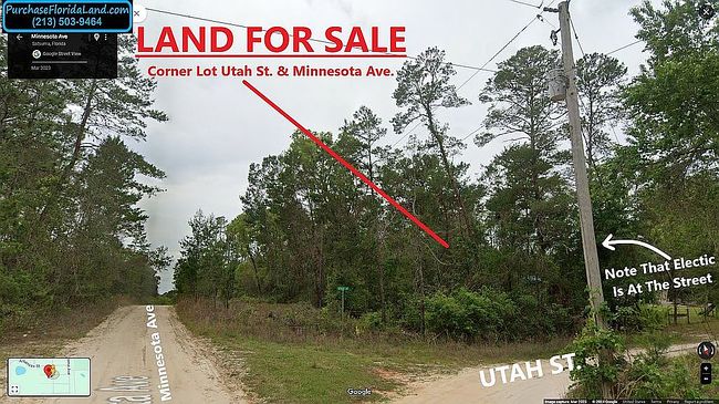 Photo of Utah St #6, Satsuma, FL
