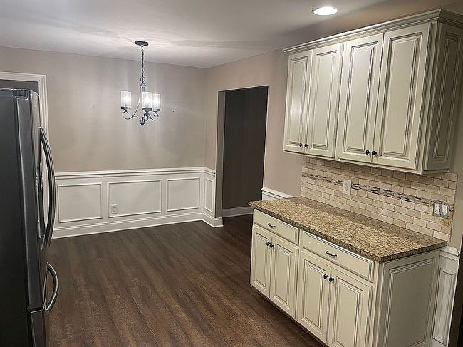 Additional photo of property located at 5631 Lake Michigan Dr