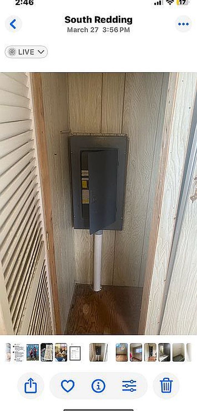 Photo of 5812 Cedar Ter #35, Redding, CA
