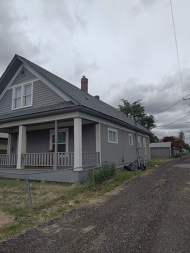 Image of 1811 N Madison St