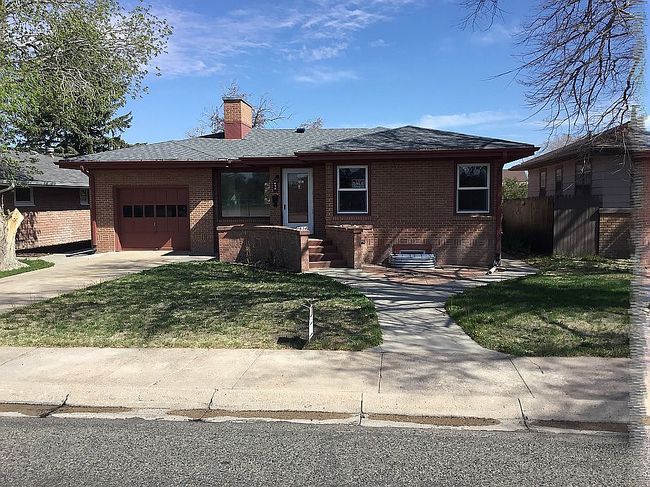 Photo of 1634 King St, Sidney, NE