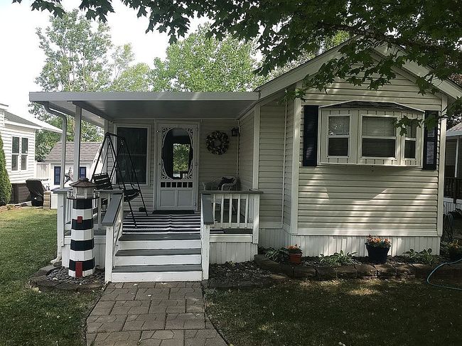 Photo of 10915 E Goodall Rd #157, Durand, MI