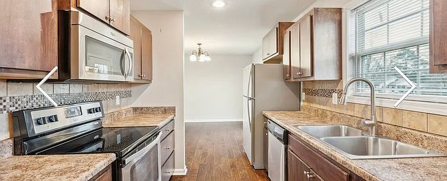 Photo of 309 N College St, Tullahoma, TN