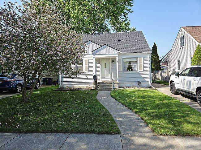 Image of 1411 Bauman Ave