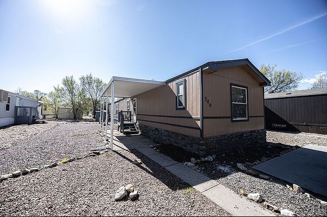 Additional photo 3 of property located at 1095 Western Dr Lot 340E
