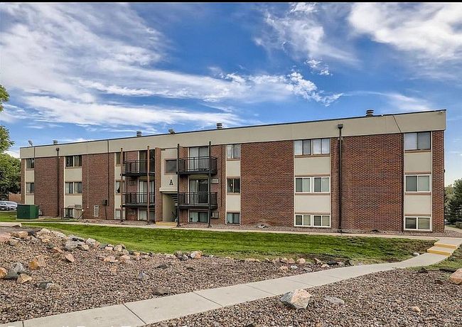 Image of 5995 W Hampden Ave Unit A3