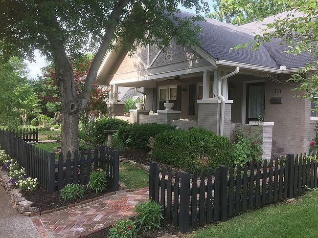 Image of 318 Garner St N