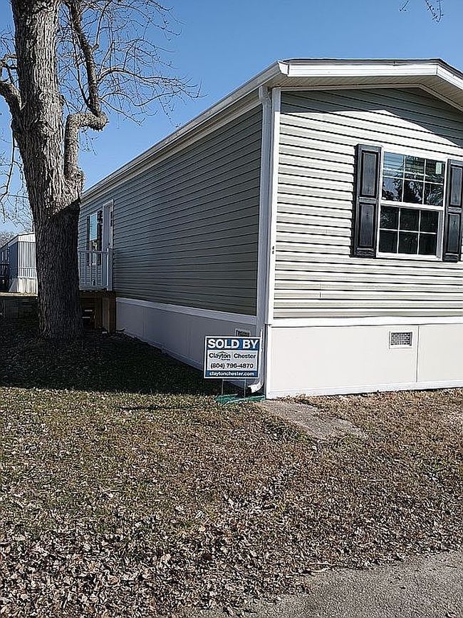 Photo of 3812 Puddledock Rd Lot 147, Prince George, VA