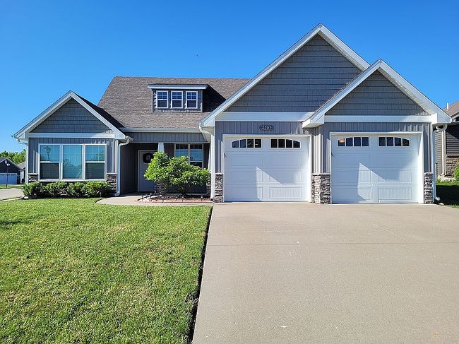 Image of 4205 Meadow View Dr