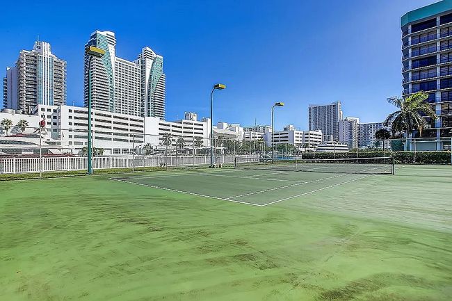 Photo of 600 Parkview Dr Apt 222, Hallandale Beach, FL