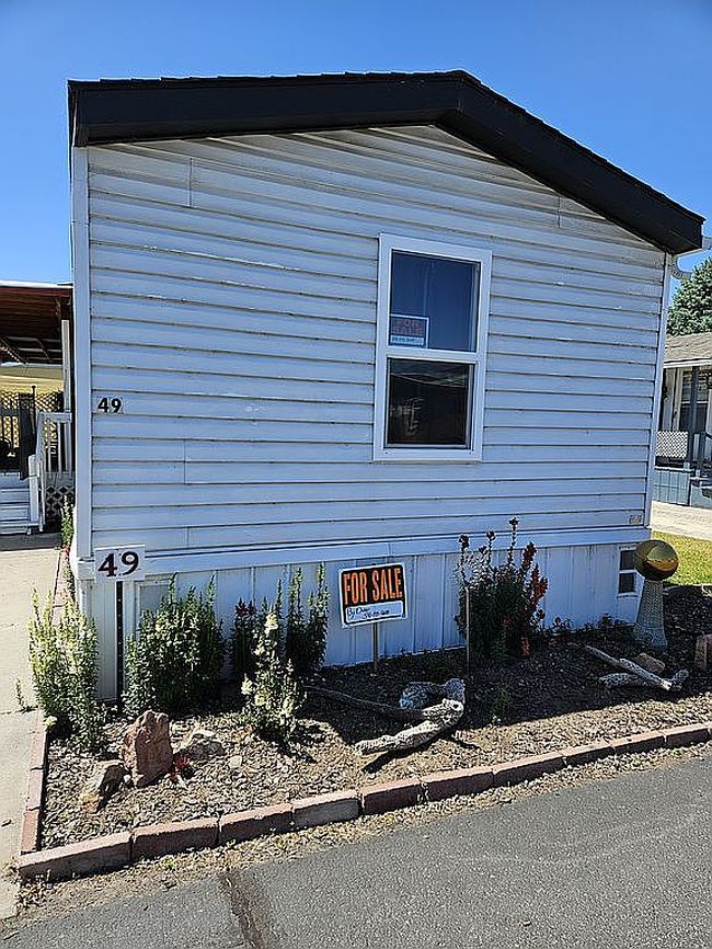 Photo of 185 Nw Harwood St Space 49, Prineville, OR