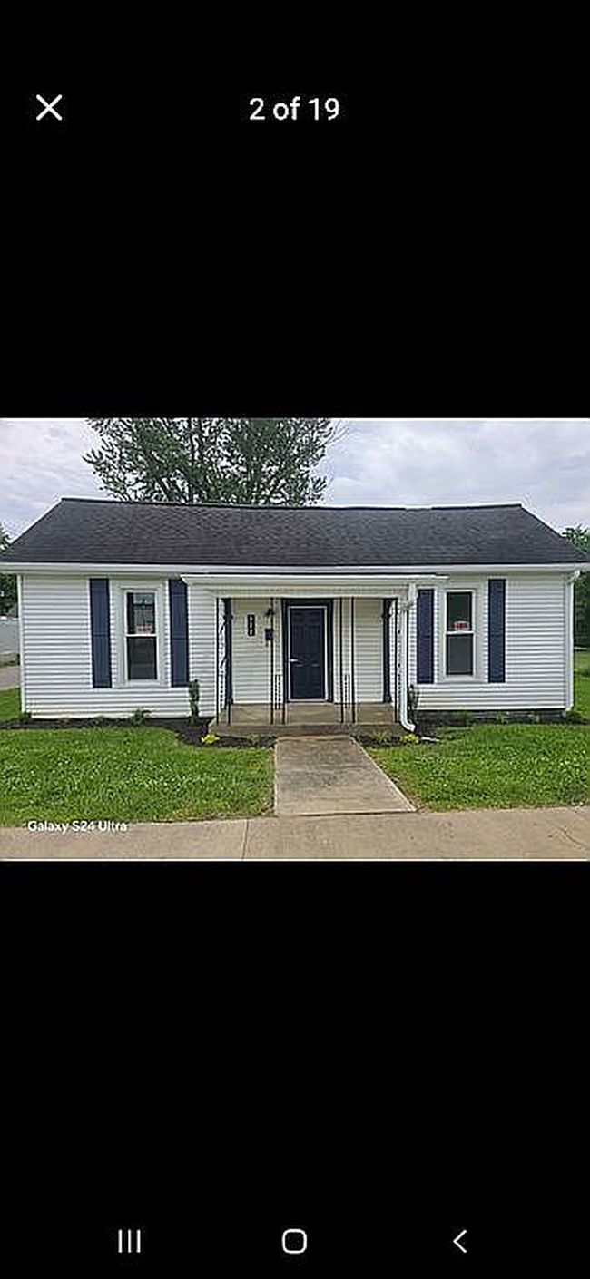 Photo of 322 W Mulberry St, Lebanon, KY