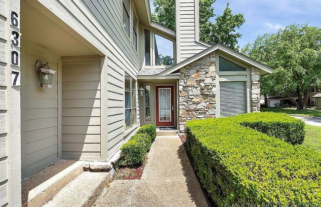 Image of 6307 E 94th Pl