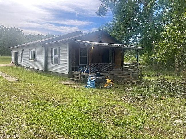 Photo of 1465 Ripley Route Jj, Fairdealing, MO