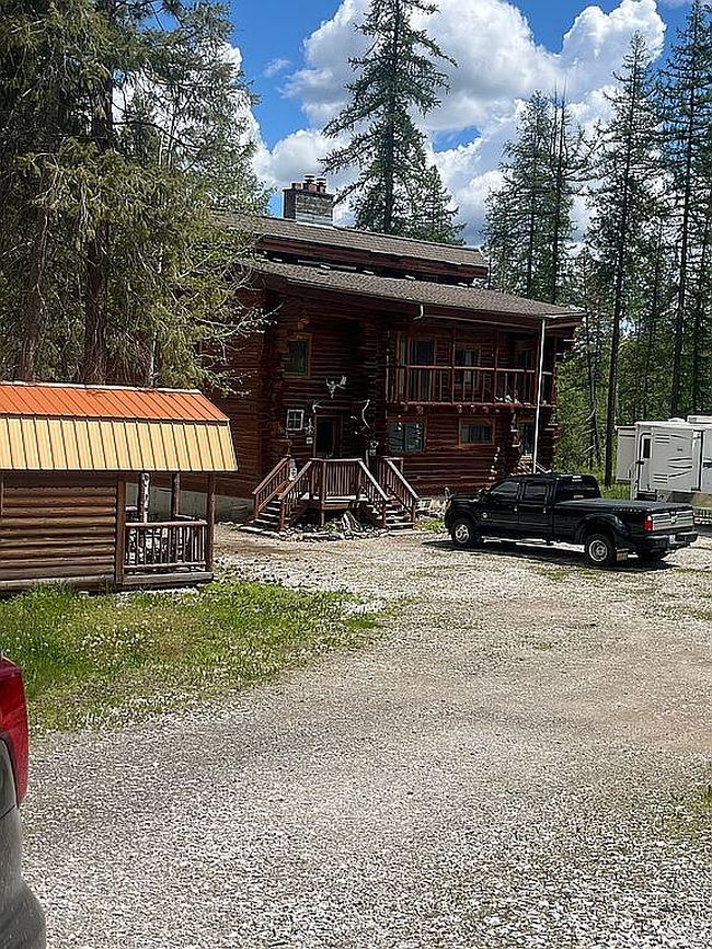 Photo of 4158 Lumberg Rd, Springdale, WA