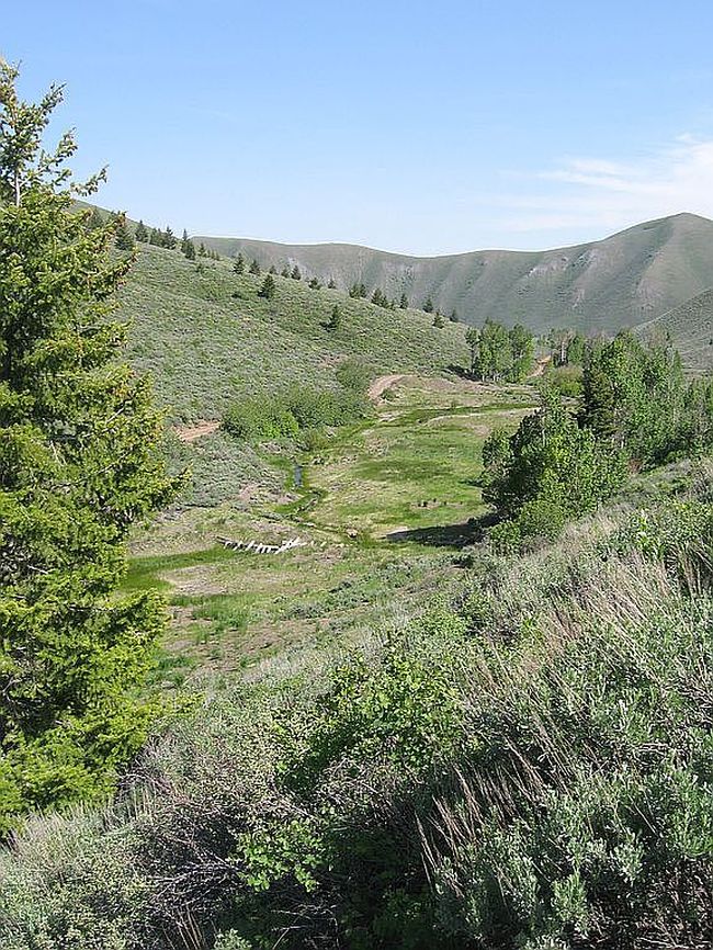 Photo of 300 Red Elephant Gulch Rd, Hailey, ID