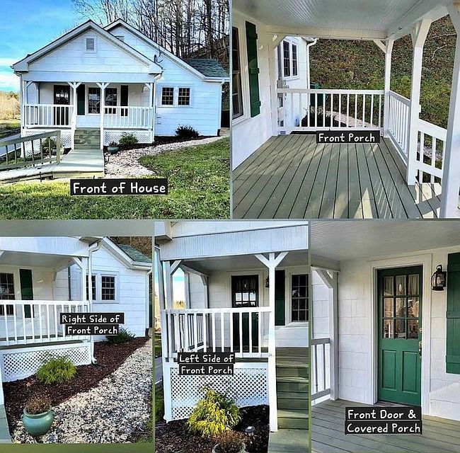 Image of 1294 Cane Creek Rd