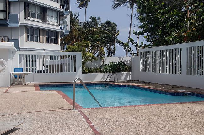 Photo of 3919 Avenue Isla Verde Reef Tower Apt 4C, Carolina, PR