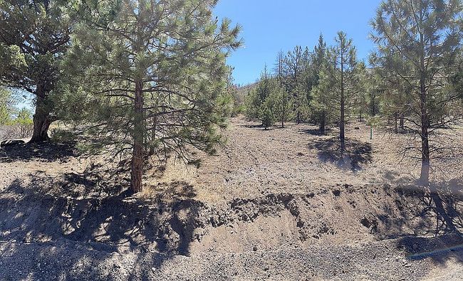 Lot 60 Tennis Ct, Weed, CA