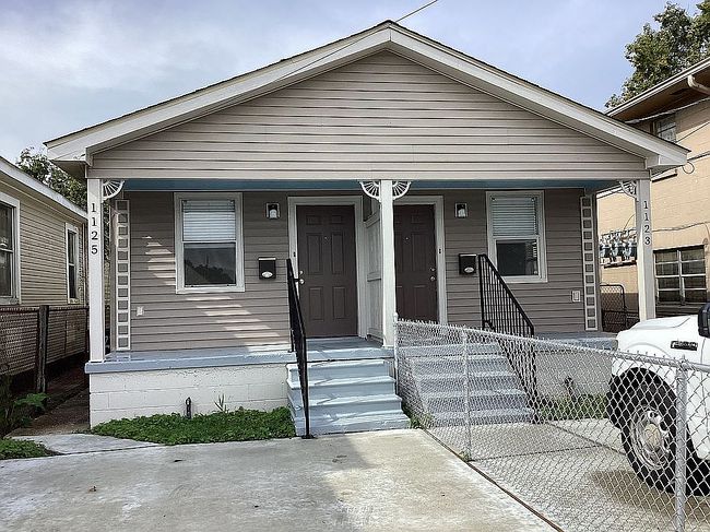 Image of 1123 Nunez St