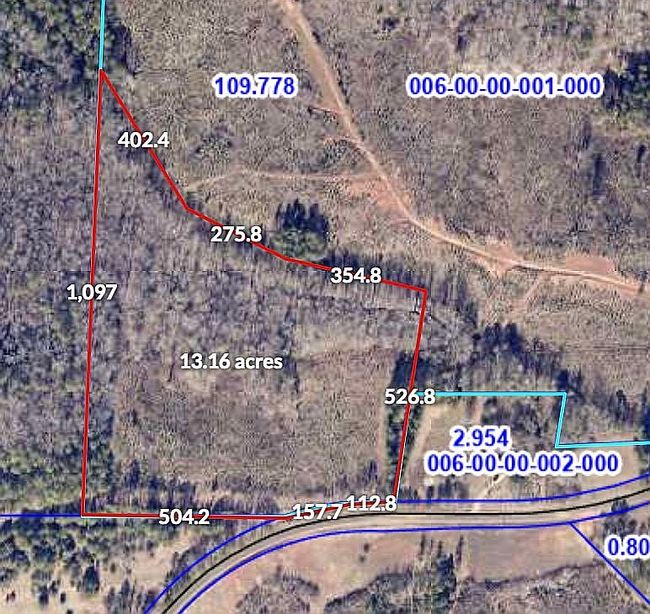 Image of 0 Cabal Rd