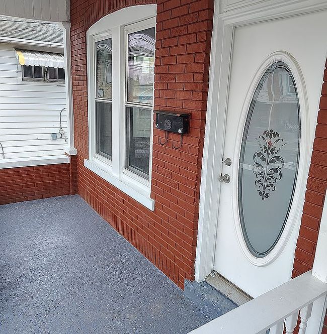 Photo of 614 W Greenleaf St, Allentown, PA