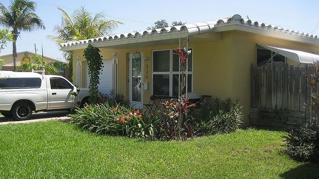 Photo of 329 N 24th Ave, Hollywood, FL