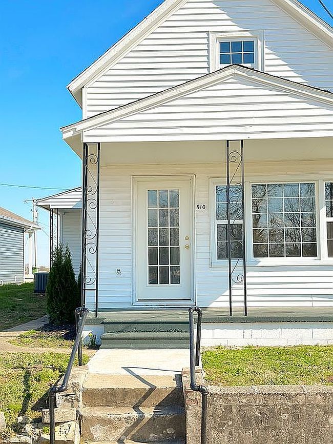 Image of 510 Letcher St